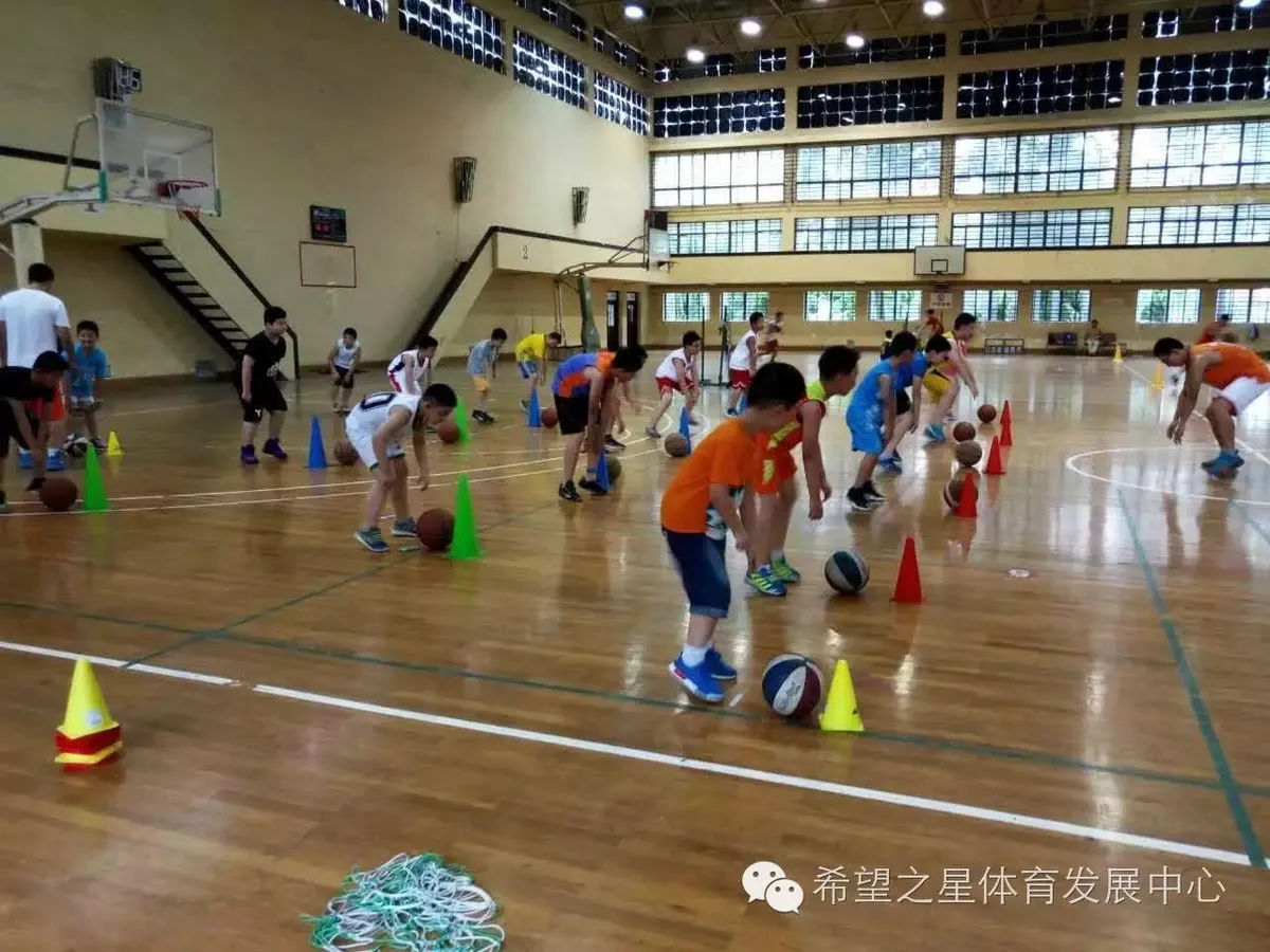 如何制定智能篮球训练计划_1